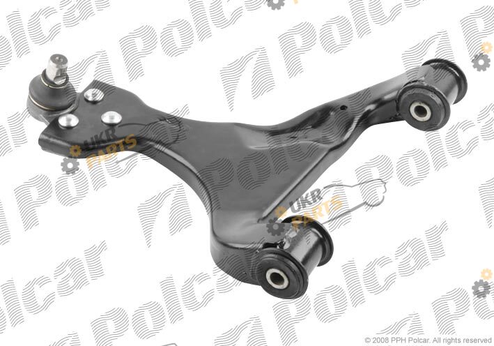 Рычаг подвески Polcar 504038