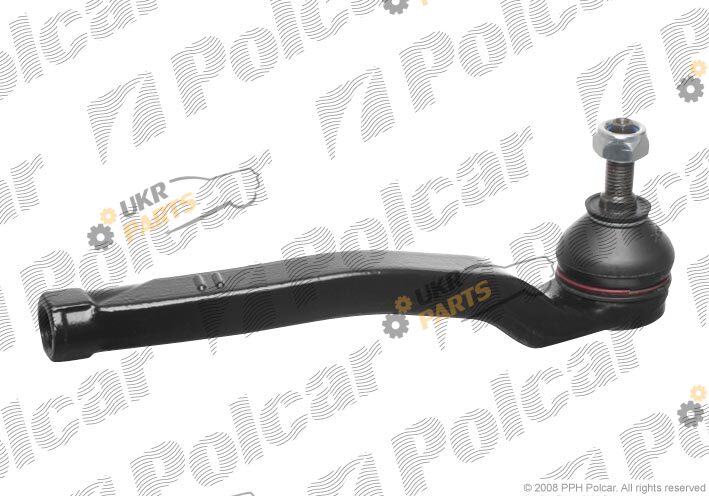 Наконечник рулевой тяги Polcar R-582
