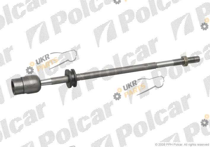 Рулевая тяга Polcar V-451