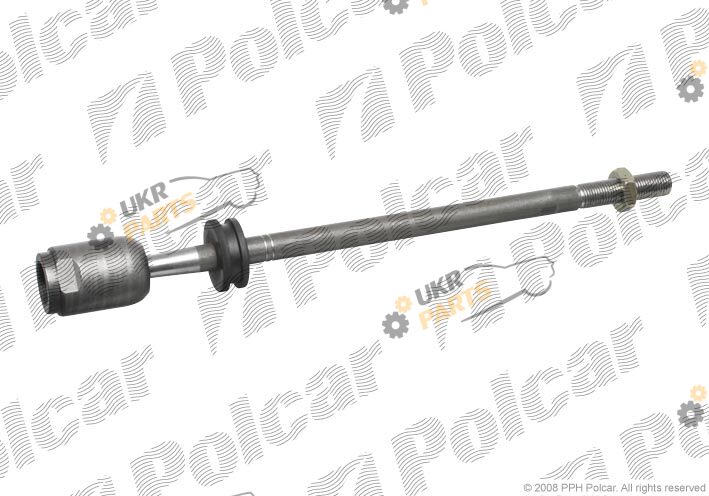 Рулевая тяга Polcar V-302