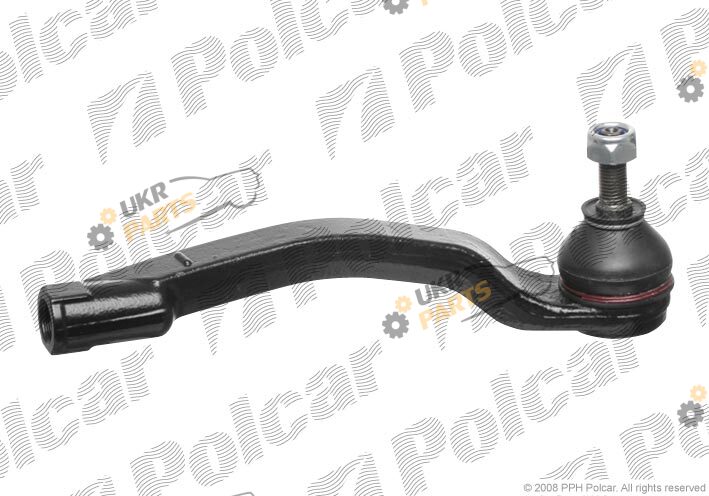 Наконечник рулевой тяги Polcar R-581