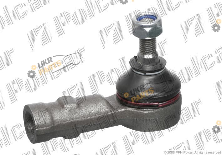 Наконечник рулевой тяги Polcar RO-101