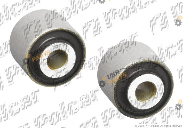 Рулевая тяга Polcar S2013023