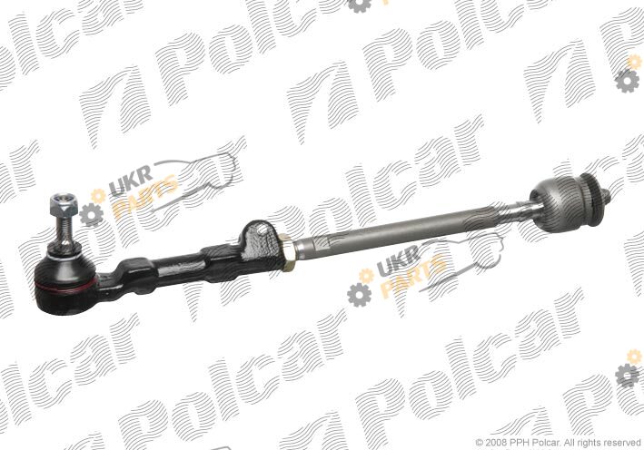 Рулевая тяга Polcar R-711713