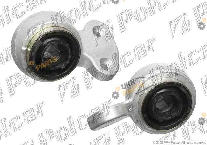 Сайлентблок рычага Polcar S2020033