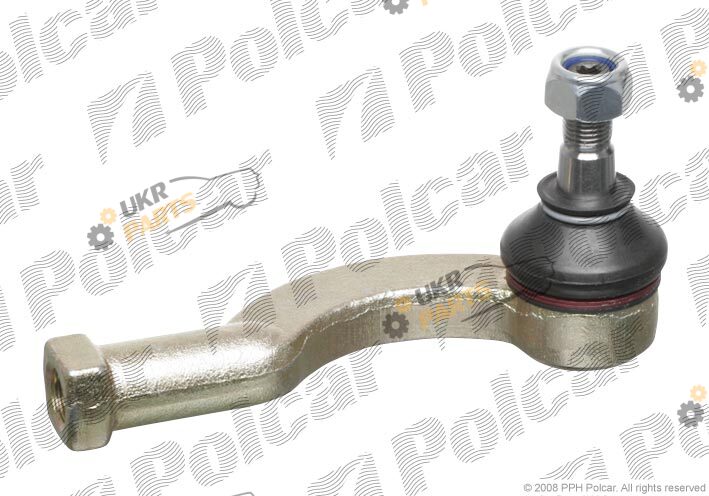 Наконечник рулевой тяги Polcar SU-403