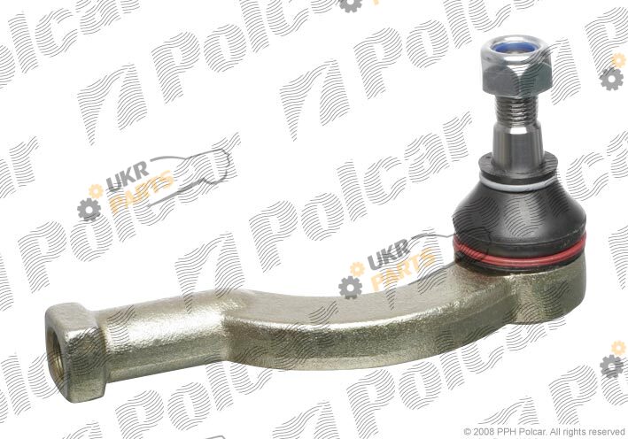 Наконечник рулевой тяги Polcar SU-401