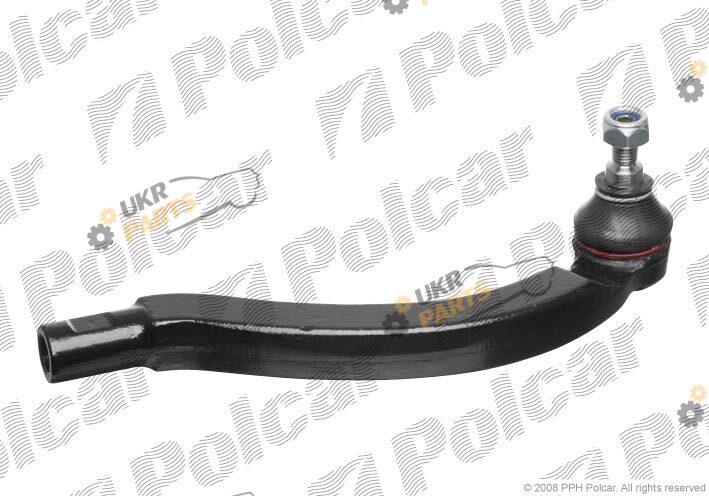 Наконечник рулевой тяги Polcar RO-802