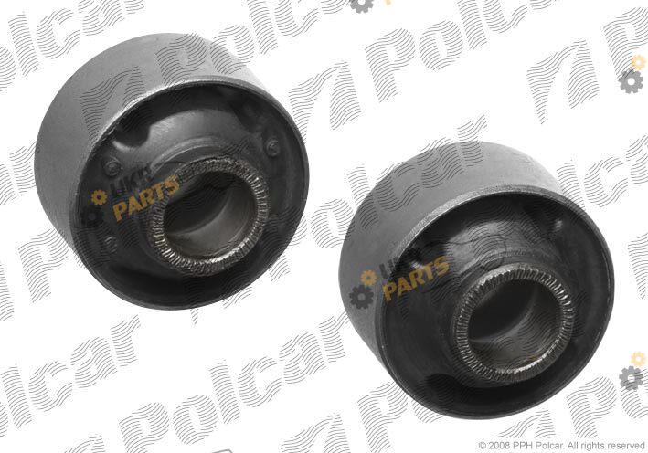 Сайлентблок рычага Polcar S2081029