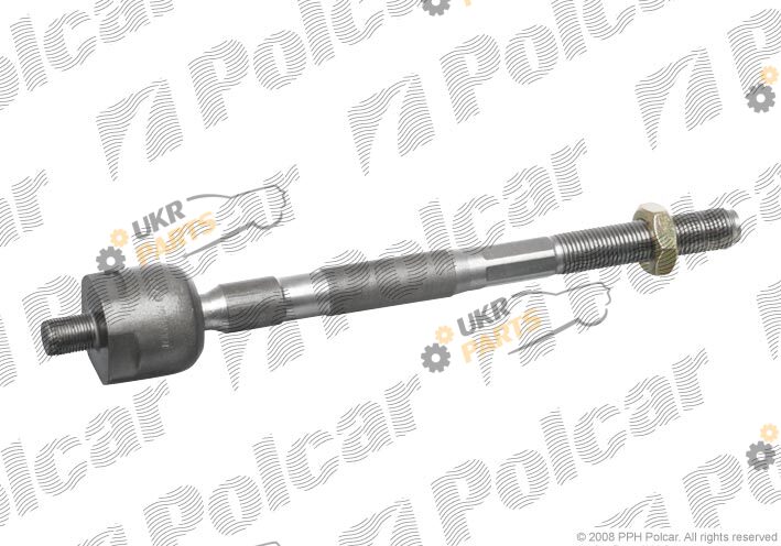 Рулевая тяга Polcar R-653