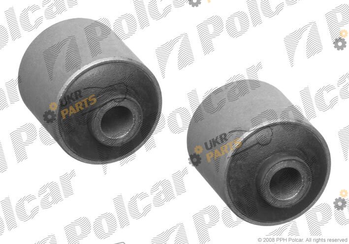 Сайлентблок рычага polcar SB-410