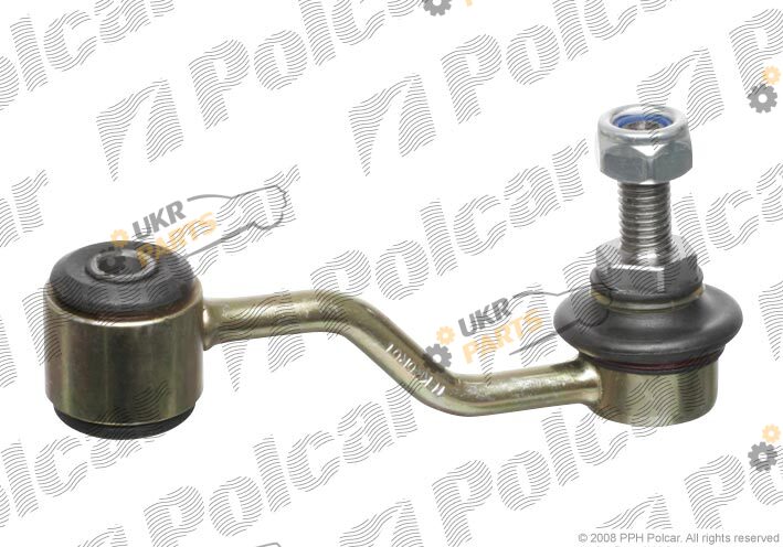 Стойка стабилизатора Polcar VO-412