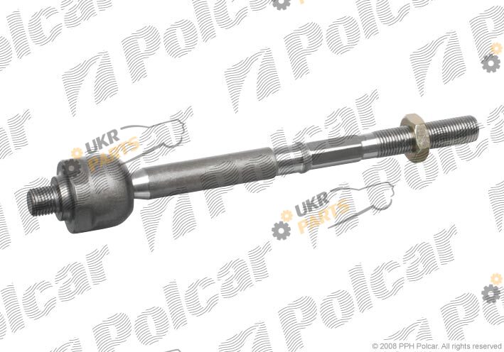 Рулевая тяга Polcar R-583