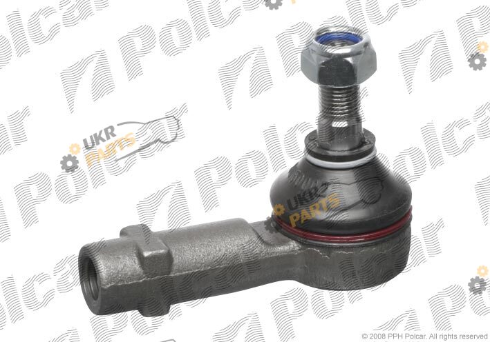 Наконечник рулевой тяги Polcar VO-101