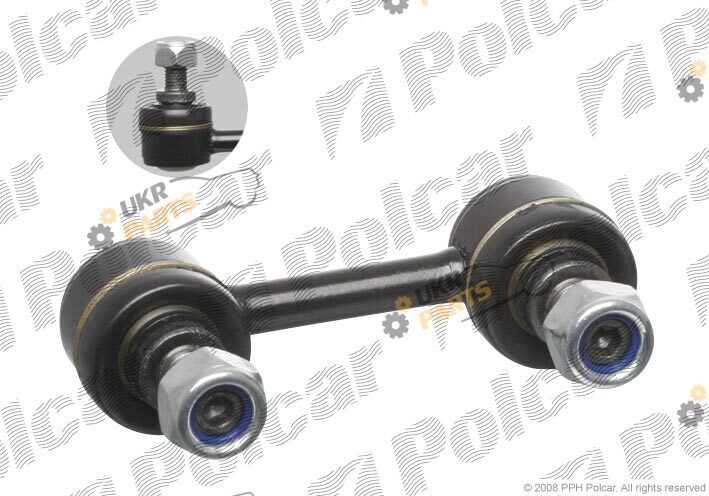 Стойка стабилизатора Polcar T-450