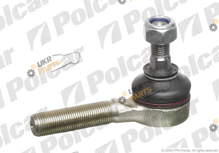 Наконечник рулевой тяги Polcar T-864