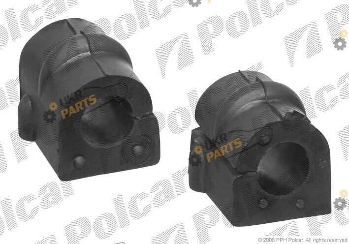 Втулка стабилизатора Polcar S2655011