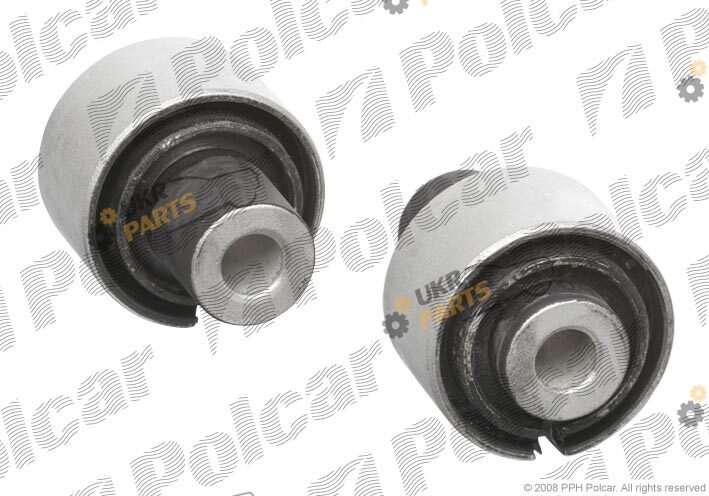 Сайлентблок рычага Polcar S2020055