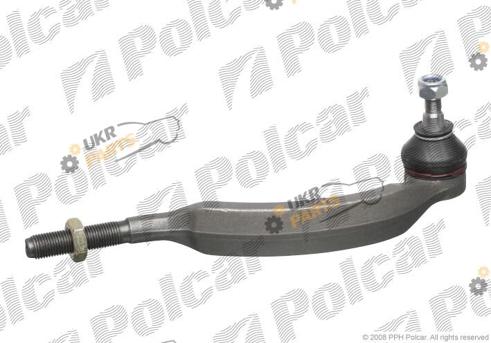Наконечник рулевой тяги Polcar P-461