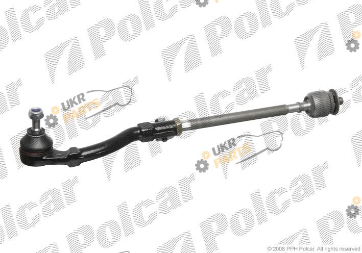 Рулевая тяга Polcar R-602603
