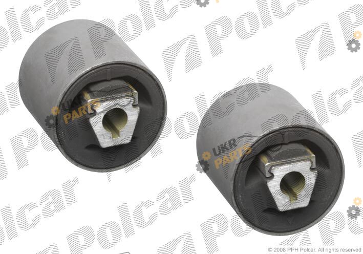 Тормозные колодки Polcar S2020065