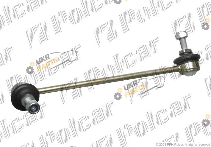 Стойка стабилизатора Polcar VO-110