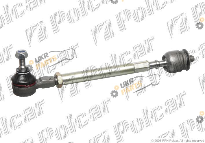 Рулевая тяга Polcar R-201407