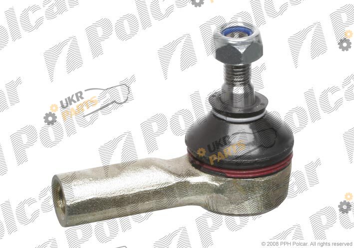 Наконечник рулевой тяги Polcar SU-111
