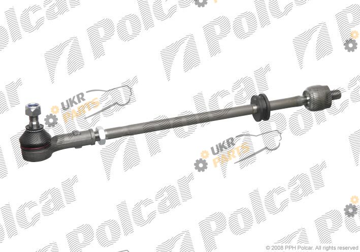 Комплект пыльника шруса Polcar V-515