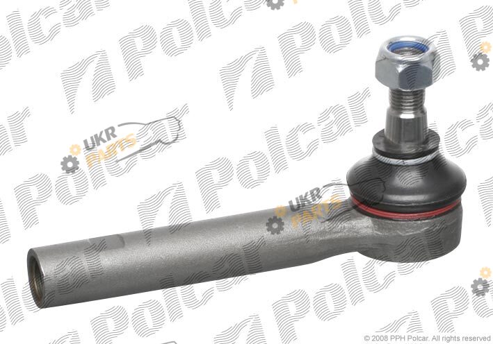 Наконечник рулевой тяги Polcar SA-201