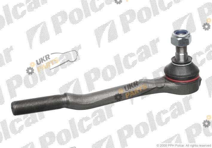 Наконечник рулевой тяги Polcar T-862