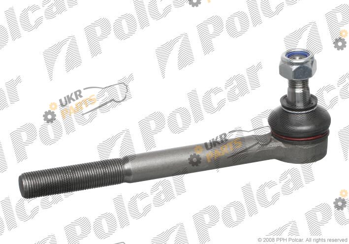 Наконечник рулевой тяги Polcar T-865