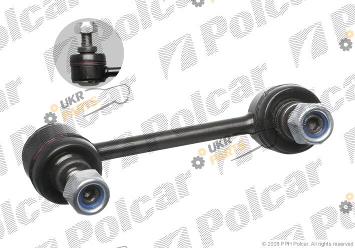 Стойка стабилизатора Polcar T-507