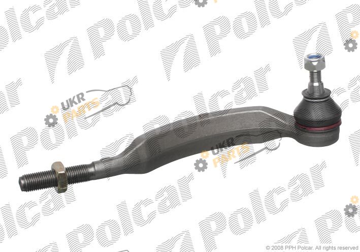 Наконечник рулевой тяги Polcar P-462