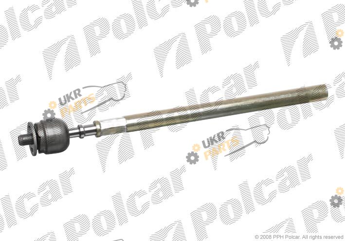 Рулевая тяга Polcar P-705