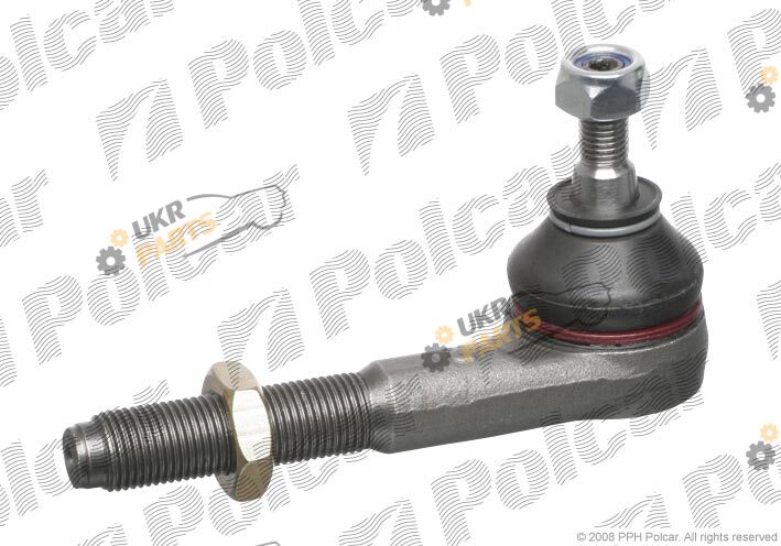 Наконечник рулевой тяги Polcar P-761