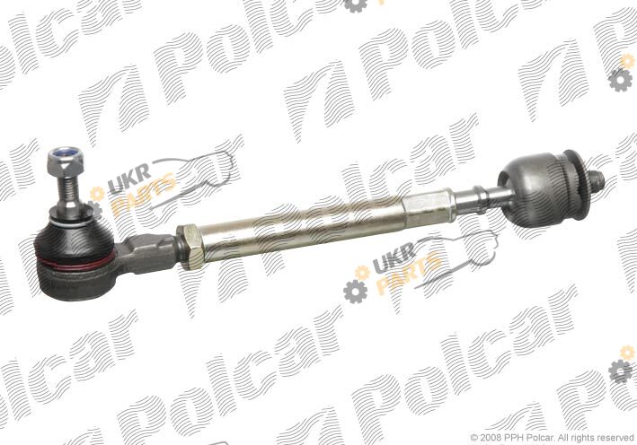 Рулевая тяга Polcar R-201406