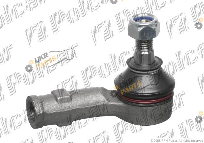 Наконечник рулевой тяги Polcar V-402