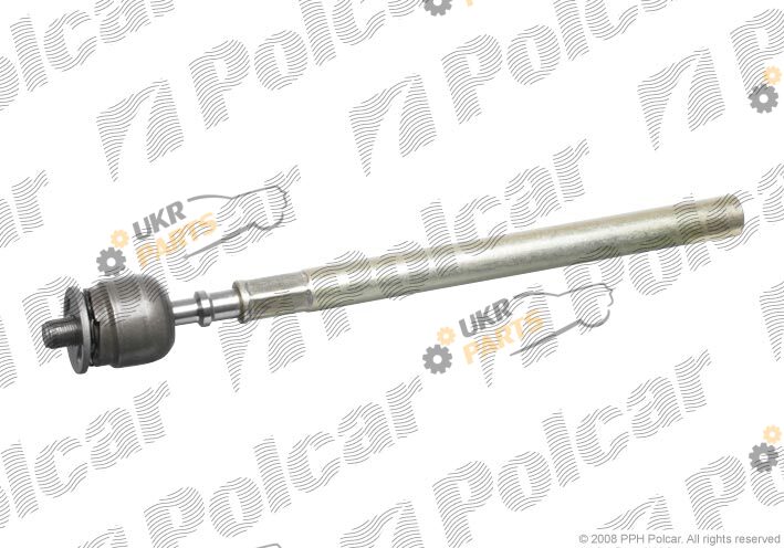 Рулевая тяга Polcar R-202