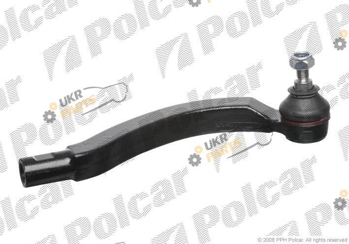 Наконечник рулевой тяги Polcar RO-801