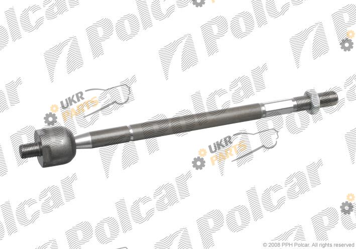 Рулевая тяга Polcar T-504