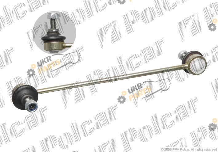 Стойка стабилизатора Polcar R-620T