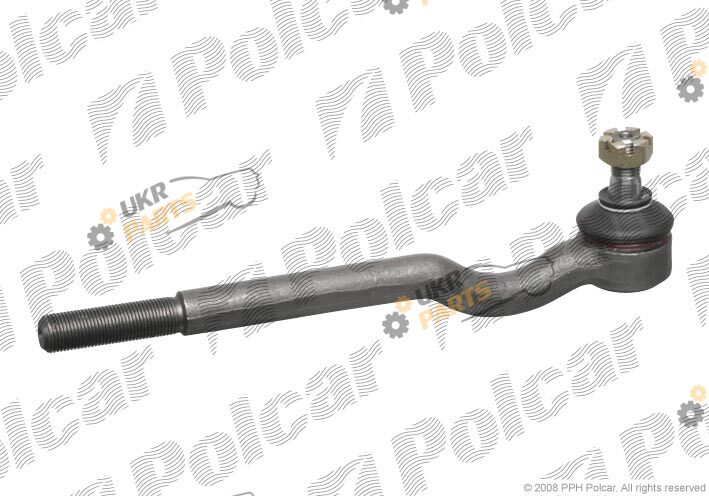 Наконечник рулевой тяги Polcar T-872