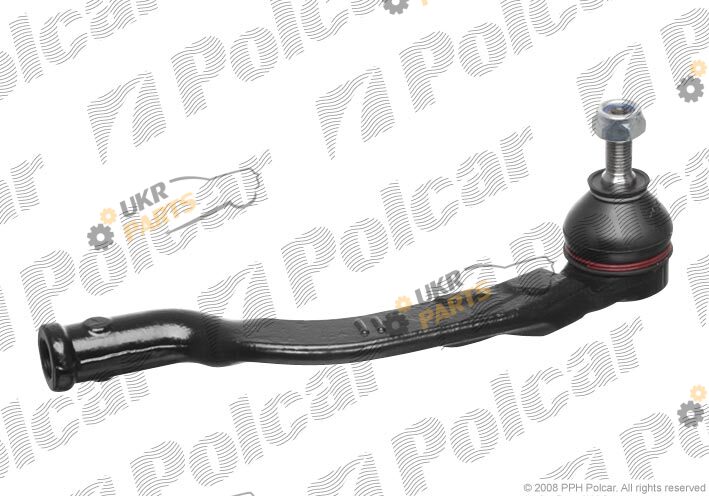 Наконечник рулевой тяги Polcar R-652