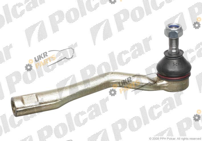 Наконечник рулевой тяги Polcar T-411