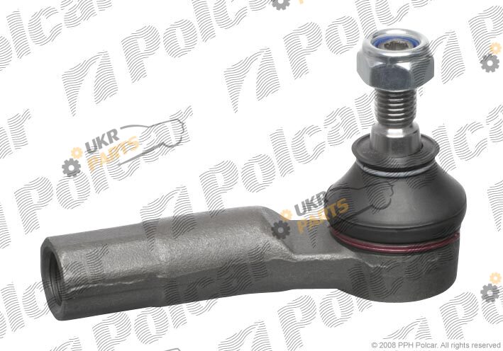 Наконечник рулевой тяги Polcar V-552