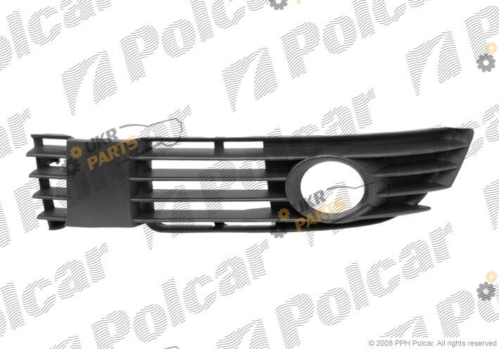 Решетка переднего бампера Polcar 954927-2