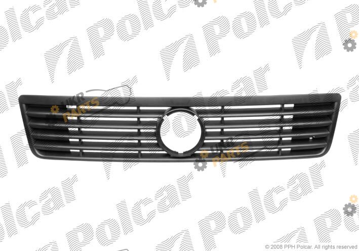 Решетка радиатора Polcar 957105-Q