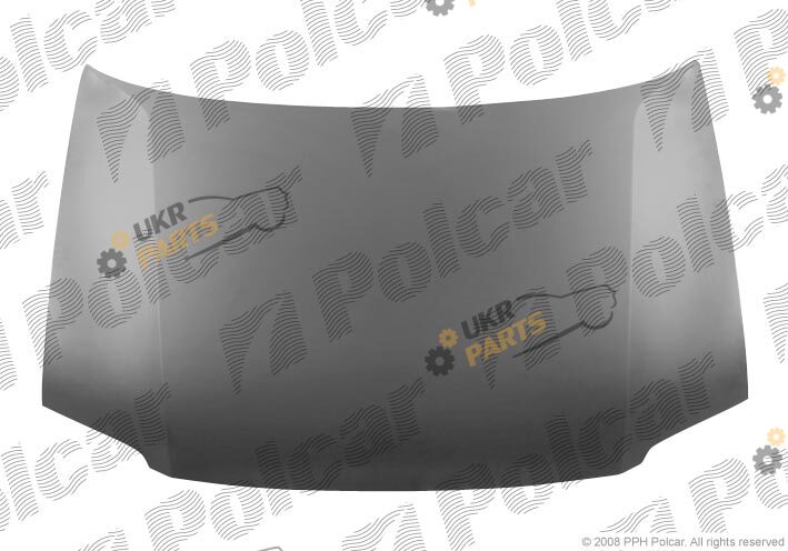 Капот Polcar 954903
