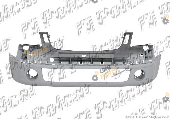 Бампер Polcar 2308071J